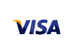 Płatność kartą Visa